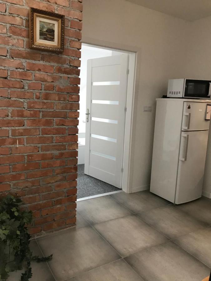 Klimatyczny Apartament Przy Bochenskim Rynku. Bochnia Exterior photo